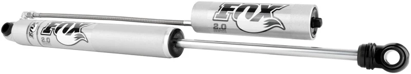 Fox 88-97 Y60 Nissan Patrol 2.0 Perf Series 11.6in. Smooth Bdy R/R Rear Shock CD Adj / 3-5.5in Lift - Image 13