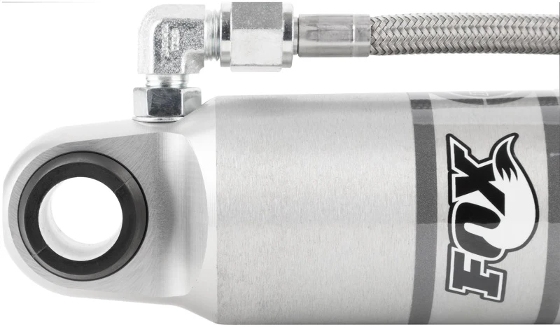 Fox 88-97 Y60 Nissan Patrol 2.0 Perf Series 11.6in. Smooth Bdy R/R Rear Shock CD Adj / 3-5.5in Lift - Image 15