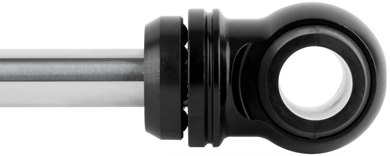 Fox 88-97 Y60 Nissan Patrol 2.0 Perf Series 11.6in. Smooth Bdy R/R Rear Shock CD Adj / 3-5.5in Lift - Image 5