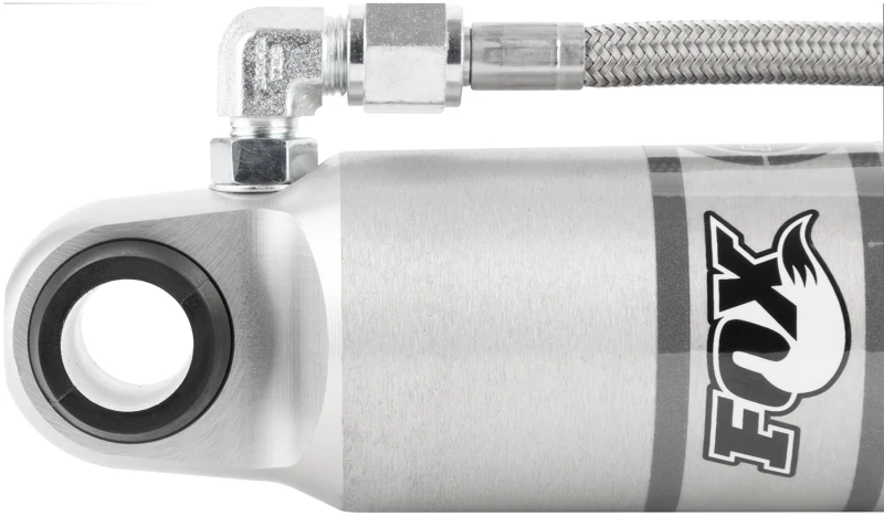 Fox 88-97 Y60 Nissan Patrol 2.0 Perf Series 11.6in. Smooth Bdy R/R Rear Shock CD Adj / 3-5.5in Lift - Image 6