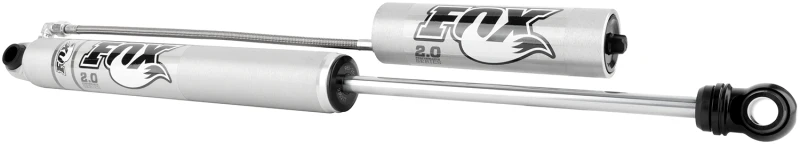 Fox 88-97 Y60 Nissan Patrol 2.0 Perf Series 11.6in. Smooth Bdy R/R Rear Shock CD Adj / 3-5.5in Lift - Image 9
