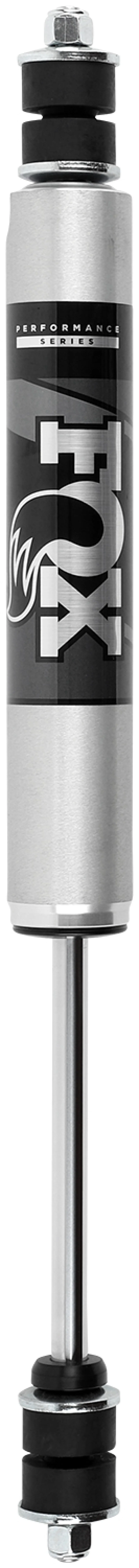 Fox 89-97 80 Series Land Cruiser 2.0 Perf Series 10.1in Smooth Body IFP Front Shock / 1-2.5in Lift - Image 2
