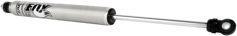 Fox 94-11 Dodge 2500/3500 2.0 Performance Series 11.1in. Smooth Body IFP Front Shock / 4-6in. Lift - Image 10