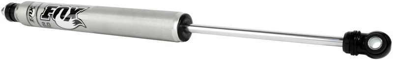 Fox 94-11 Dodge 2500/3500 2.0 Performance Series 11.1in. Smooth Body IFP Front Shock / 4-6in. Lift - Image 13