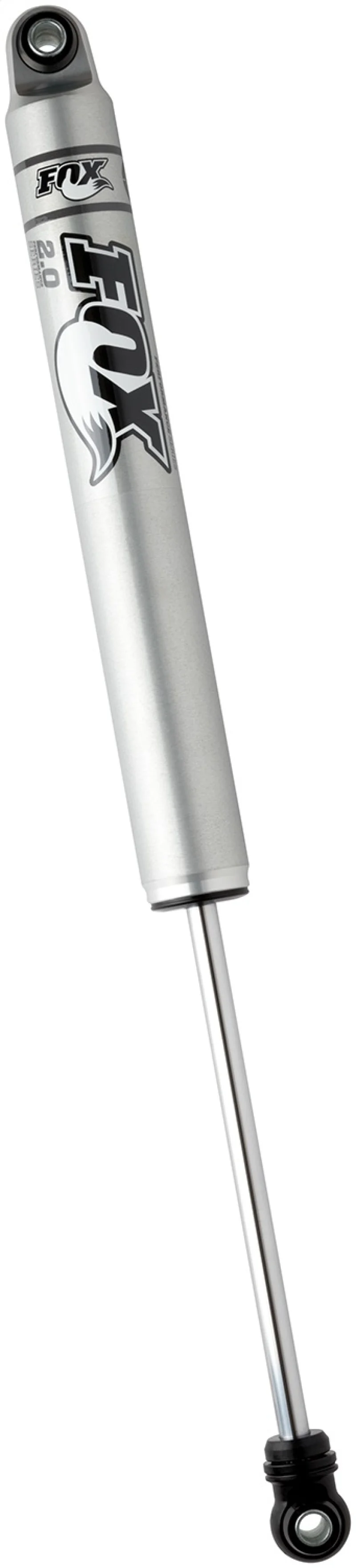 Fox 94-11 Dodge 2500/3500 2.0 Performance Series 11.1in. Smooth Body IFP Rear Shock / 2-4in. Lift - Image 10