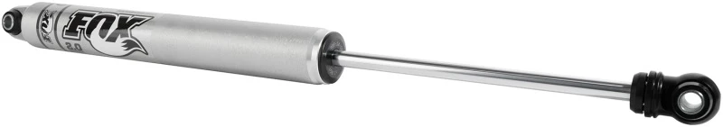 Fox 94-11 Dodge 2500/3500 2.0 Performance Series 11.1in. Smooth Body IFP Rear Shock / 2-4in. Lift - Image 7