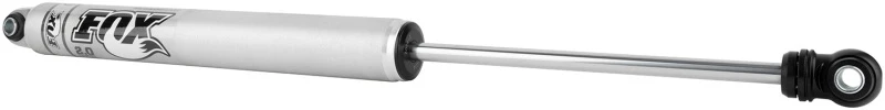Fox 94-11 Dodge 2500/3500 2.0 Performance Series 12.1in. Smooth Body IFP Rear Shock / 4-6in. Lift - Image 5