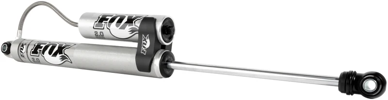 Fox 94-11 Dodge 2500/3500 2.0 Performance Series 12.6in Smooth Body R/R Rear Shock / 4-6in Lift - Image 11