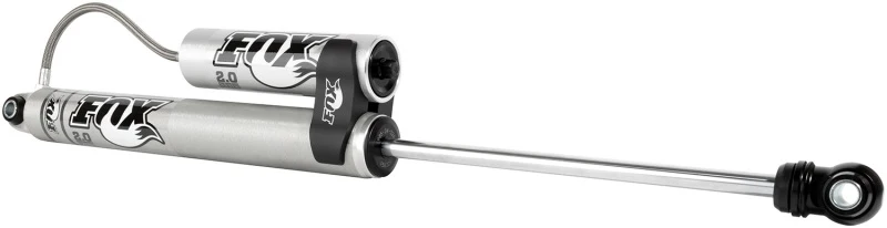 Fox 94-11 Dodge 2500/3500 2.0 Performance Series 12.6in Smooth Body R/R Rear Shock / 4-6in Lift - Image 15