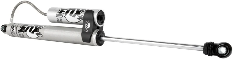 Fox 94-11 Dodge 2500/3500 2.0 Performance Series 12.6in Smooth Body R/R Rear Shock / 4-6in Lift - Image 16