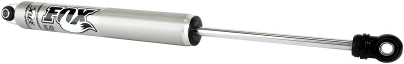 Fox 94+ Dodge 2500 & 3500 2.0 Performance Series 10.1in. Smooth Body IFP Rear Shock / 0-2in. Lift - Image 14