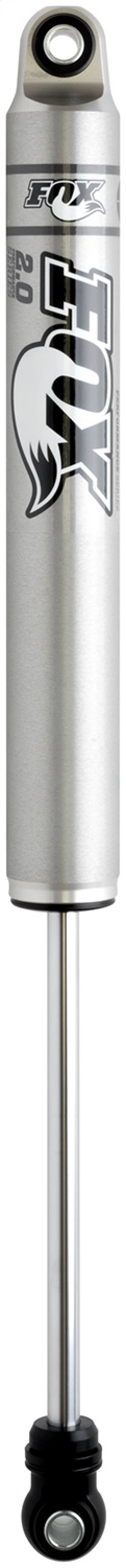 Fox 94+ Dodge 2500 & 3500 2.0 Performance Series 10.1in. Smooth Body IFP Rear Shock / 0-2in. Lift - Image 2