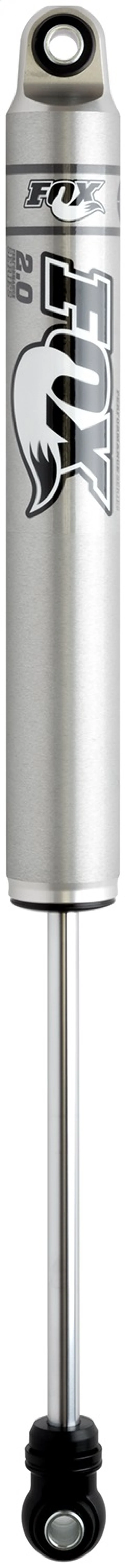 Fox 94+ Dodge 2500 & 3500 2.0 Performance Series 10.1in. Smooth Body IFP Rear Shock / 0-2in. Lift - Image 4