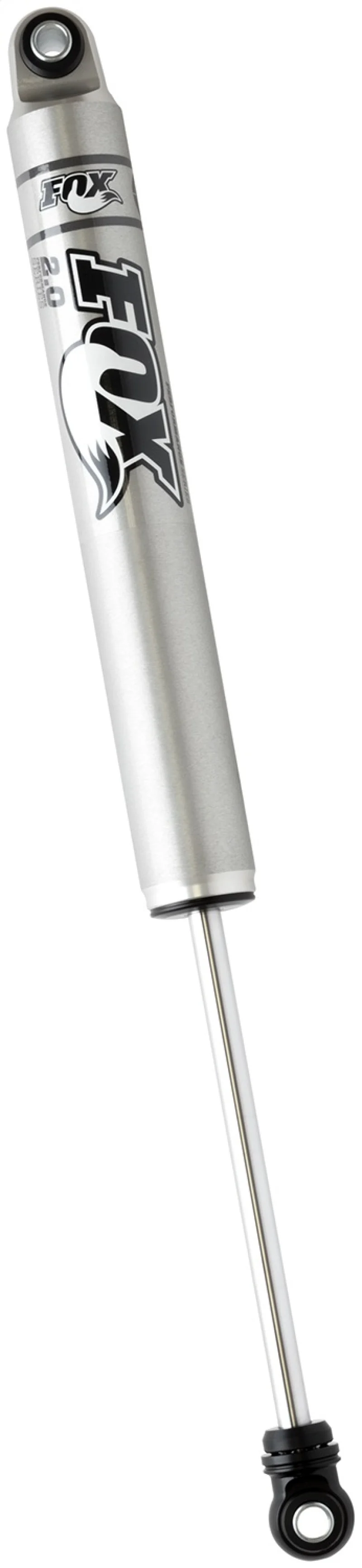 Fox 94+ Dodge 2500 & 3500 2.0 Performance Series 10.1in. Smooth Body IFP Rear Shock / 0-2in. Lift - Image 7
