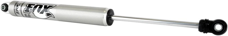 Fox 94+ Dodge 2500 & 3500 2.0 Performance Series 10.1in. Smooth Body IFP Rear Shock / 0-2in. Lift - Image 8