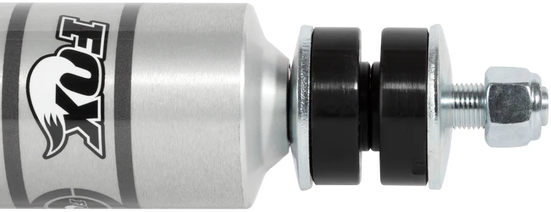Fox 97-06 Jeep TJ 2.0 Performance Series 11.1in Smooth Body IFP Front Shock (Alum) / 6.5-8in Lift - Image 6