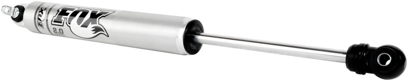 Fox 97-06 Jeep TJ 2.0 Performance Series 9.1in. Smooth Body IFP Rear Shock (Aluminum) / 4-6in. Lift - Image 19