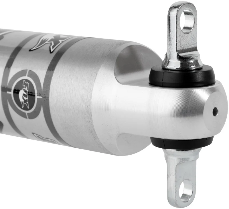 Fox 97-06 Jeep TJ 2.0 Performance Series 9.1in. Smooth Body IFP Rear Shock (Aluminum) / 4-6in. Lift - Image 5