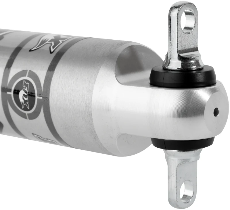 Fox 97-06 Jeep TJ 2.0 Performance Series 9.1in. Smooth Body IFP Rear Shock (Aluminum) / 4-6in. Lift - Image 8