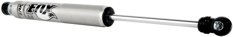 Fox 97-06 Jeep TJ 2.0 Performance Series 9.6in. Smooth Body IFP Front Shock / 3-4.5in & 2-3.5in Lift - Image 15