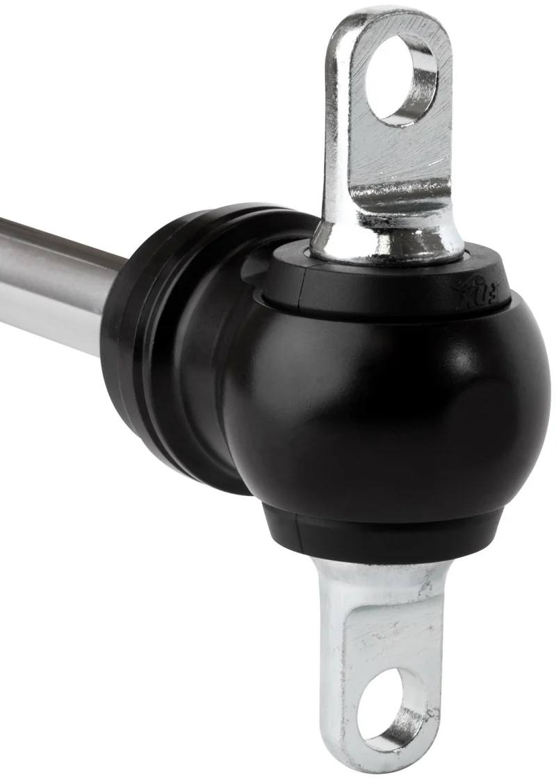 Fox 97-06 Jeep TJ 2.0 Performance Series 9.6in. Smooth Body IFP Front Shock / 3-4.5in & 2-3.5in Lift - Image 20
