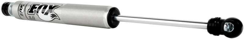Fox 97-06 Jeep TJ 2.0 Performance Series 9.6in. Smooth Body IFP Front Shock / 3-4.5in & 2-3.5in Lift - Image 21