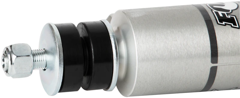 Fox 97-06 Jeep TJ 2.0 Performance Series 9.6in. Smooth Body IFP Front Shock / 3-4.5in & 2-3.5in Lift - Image 8