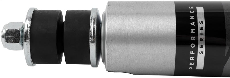Fox 97-On Y61/88-97 Y60 Nissan Patrol 2.0 Performance Series 9.1in. Smooth Body IFP Front Shock - Image 17
