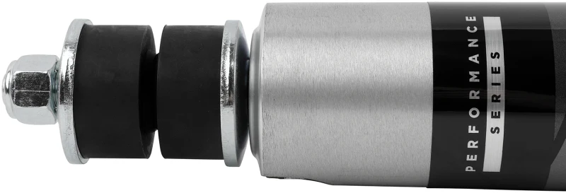 Fox 97-On Y61/88-97 Y60 Nissan Patrol 2.0 Performance Series 9.1in. Smooth Body IFP Front Shock - Image 2