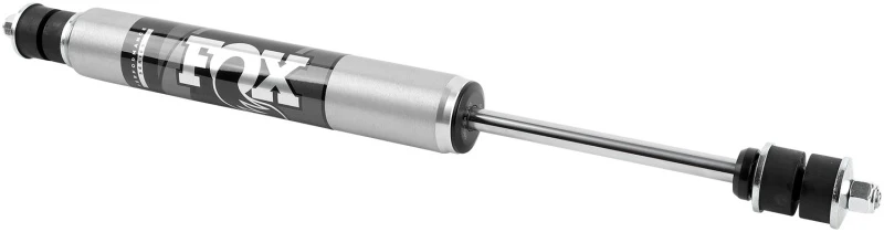 Fox 97-On Y61/88-97 Y60 Nissan Patrol 2.0 Performance Series 9.1in. Smooth Body IFP Front Shock - Image 3