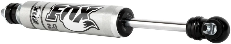 Fox 98+ Ford Ranger 2.0 Performance Series 5.1in. Smooth Body IFP Front Shock (Alum) / 0-3in. Lift - Image 10