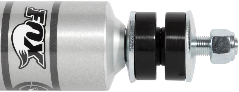 Fox 98+ Ford Ranger 2.0 Performance Series 5.1in. Smooth Body IFP Front Shock (Alum) / 0-3in. Lift - Image 3