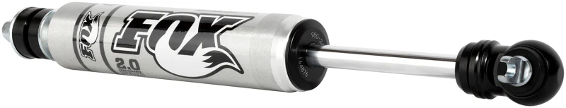 Fox 98+ Ford Ranger 2.0 Performance Series 5.1in. Smooth Body IFP Front Shock (Alum) / 0-3in. Lift - Image 9