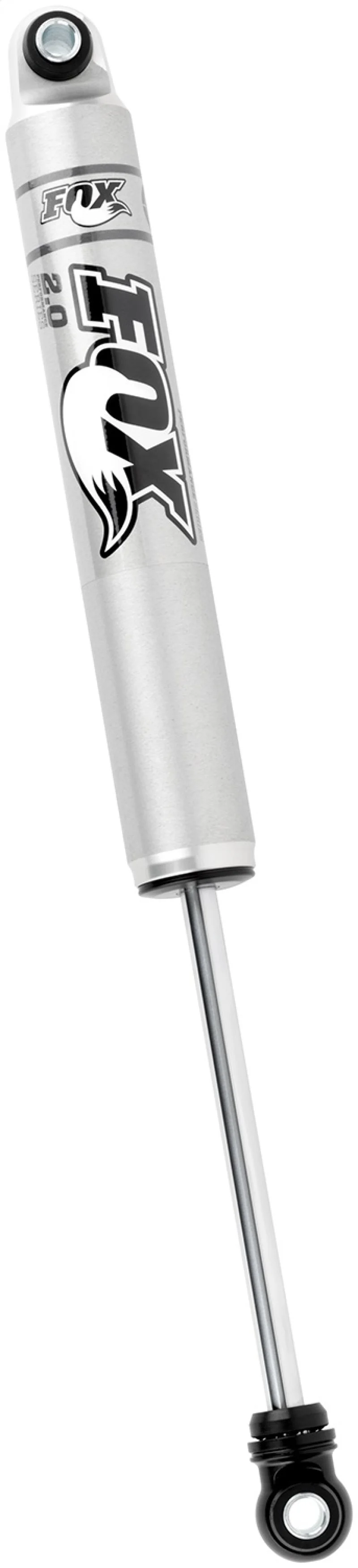 Fox 99+ Chevy 1500 2.0 Performance Series 9.1in. Smooth Body IFP Rear Shock (Aluminum) / 0-1in. Lift - Image 6