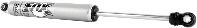 Fox 99+ Chevy 1500 2.0 Performance Series 9.1in. Smooth Body IFP Rear Shock (Aluminum) / 0-1in. Lift - Image 8