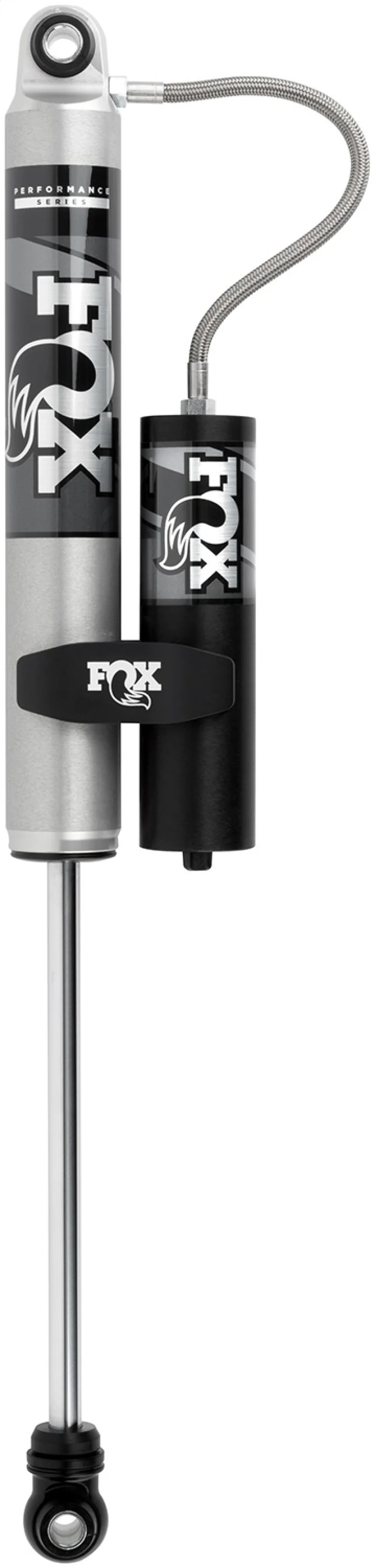 Fox 99+ Chevy HD 2.0 Perf Series 11.1in. Smooth Body IFP Rear Shock / 1.5-3.5in Lift - Image 17