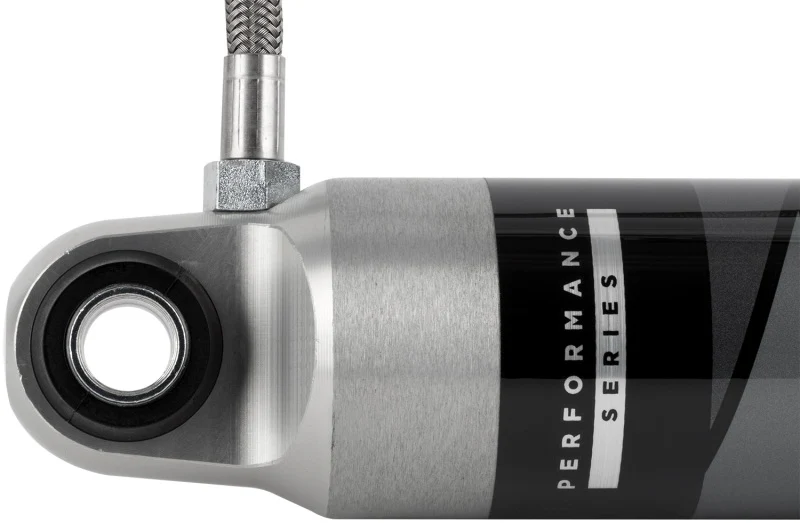 Fox 99+ Chevy HD 2.0 Perf Series 11.1in. Smooth Body IFP Rear Shock / 1.5-3.5in Lift - Image 18