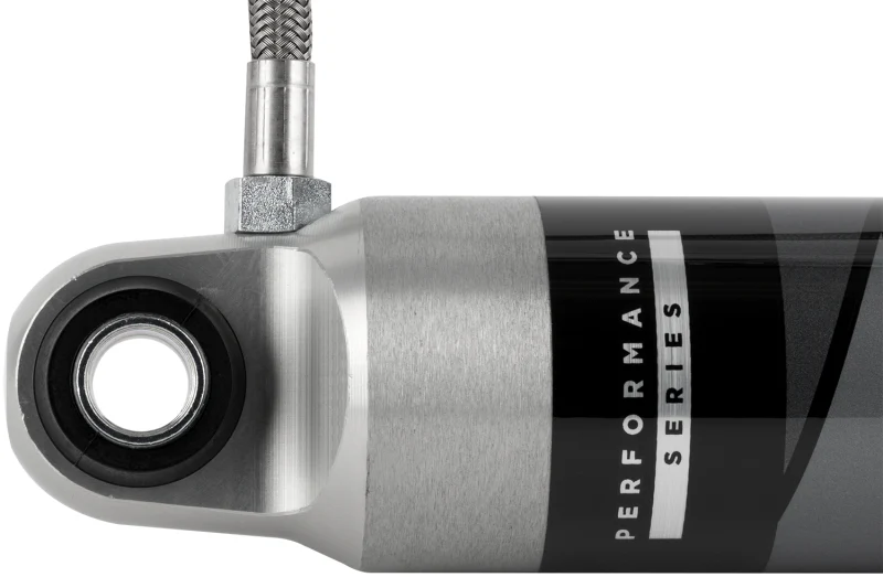 Fox 99+ Chevy HD 2.0 Perf Series 11.1in. Smooth Body IFP Rear Shock / 1.5-3.5in Lift - Image 6