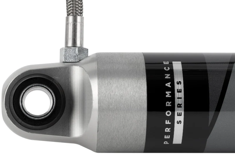 Fox 99+ Chevy HD 2.0 Perf Series 11.1in. Smooth Body IFP Rear Shock / 1.5-3.5in Lift - Image 8