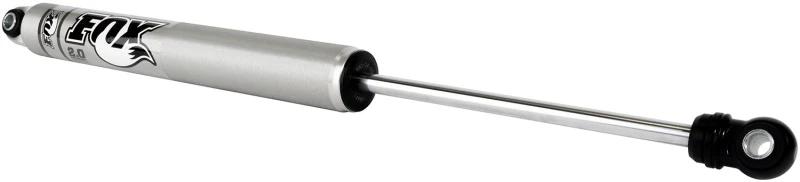 Fox 99+ Chevy HD 2.0 Performance Series 11.1in. Smooth Body IFP Rear Shock (Aluminum) / 4-6in. Lift - Image 13