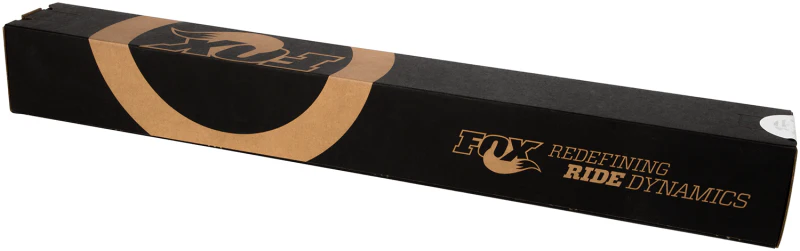 Fox 99+ Chevy HD 2.0 Performance Series 11.1in. Smooth Body IFP Rear Shock (Aluminum) / 4-6in. Lift - Image 15