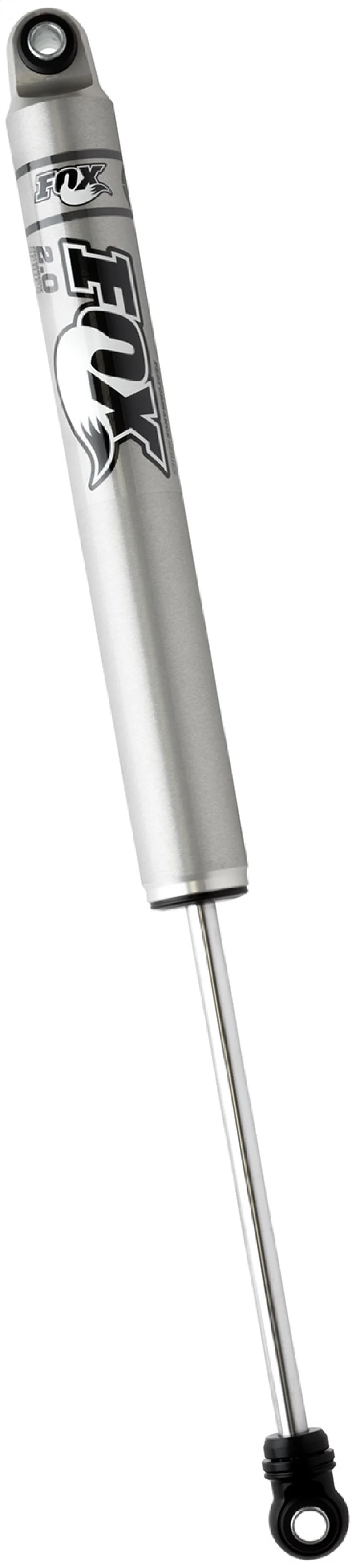 Fox 99+ Chevy HD 2.0 Performance Series 11.1in. Smooth Body IFP Rear Shock (Aluminum) / 4-6in. Lift - Image 7