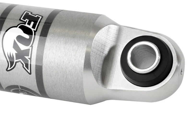 Fox 99+ Chevy HD 2.0 Performance Series 11.1in. Smooth Body IFP Rear Shock (Aluminum) / 4-6in. Lift - Image 9