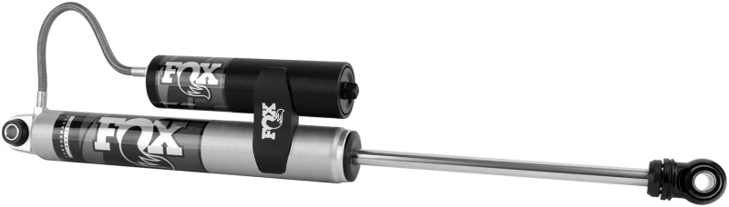 Fox 99+ Chevy HD 2.0 Performance Series 11.1in. Smooth Body R/R Rear Shock / 1.5-3.5in. Lift - Image 11