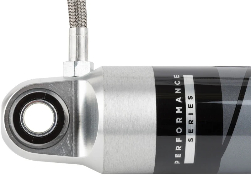 Fox 99+ Chevy HD 2.0 Performance Series 11.1in. Smooth Body R/R Rear Shock / 1.5-3.5in. Lift - Image 14