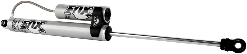 Fox 99+ Chevy HD 2.0 Performance Series 14.1in. Smooth Body Remote Res. Rear Shock / 7-10in. Lift - Image 20