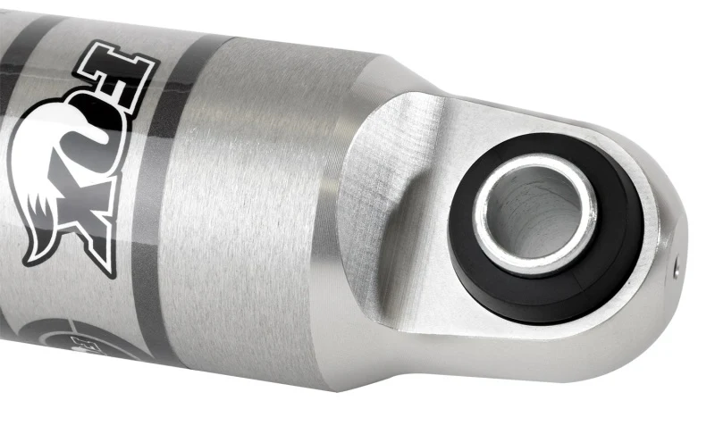 Fox 99+ Chevy HD 2.0 Performance Series 9.6in. Smooth Body IFP Rear Shock (Aluminum) / 0-1in. Lift - Image 11