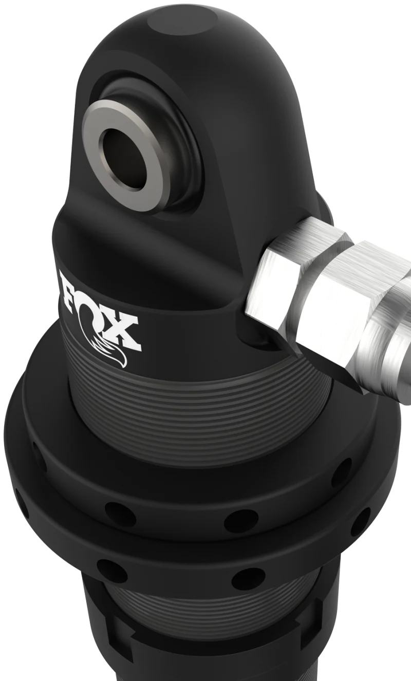 Fox Factory Race 2.5 X 10 Coilover Remote Shock - Image 2