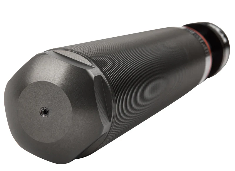 FOX Factory Race Series GEN2 2in. Universal Front Bump Stop IFP (Threaded Body) - Image 11