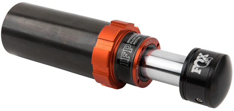 FOX Factory Race Series GEN2 2in. Universal Front Bump Stop IFP (Threaded Body) - Image 13